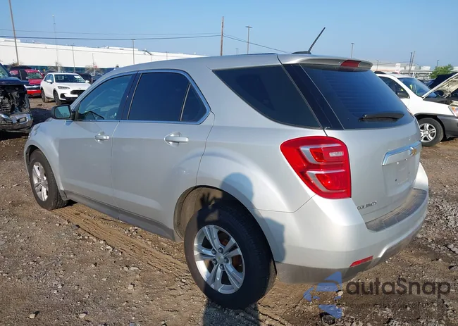 2GNALBEK4H1600819: 42980787