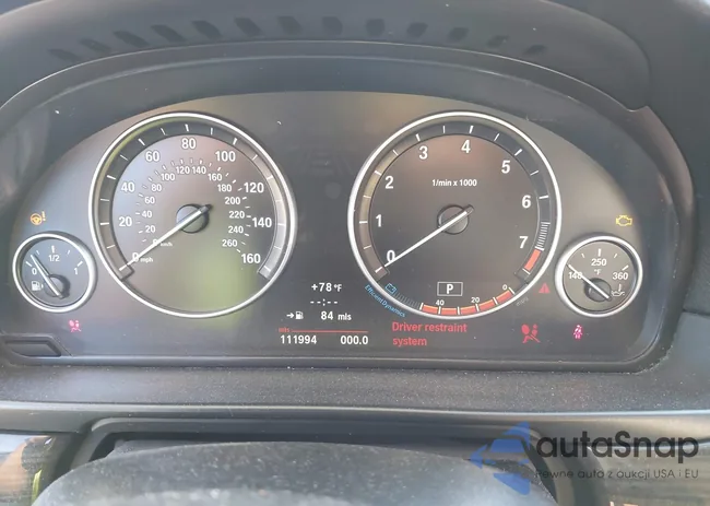 WBAXH5C53DD111732: 42980828