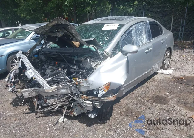 1HGFA16886L079100: 42980889