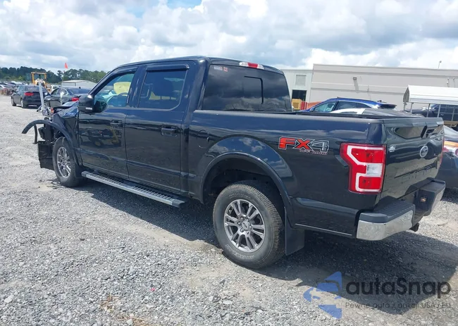 1FTEW1E50KFD40683: 42980902