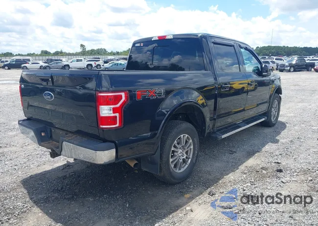 1FTEW1E50KFD40683: 42980902