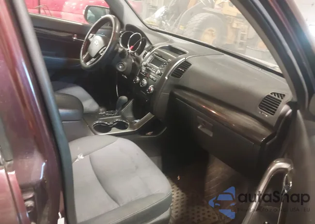 5XYKT4A68CG224917: 42980917