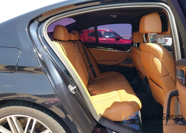 WBAJB9C55KB289262: 42980021