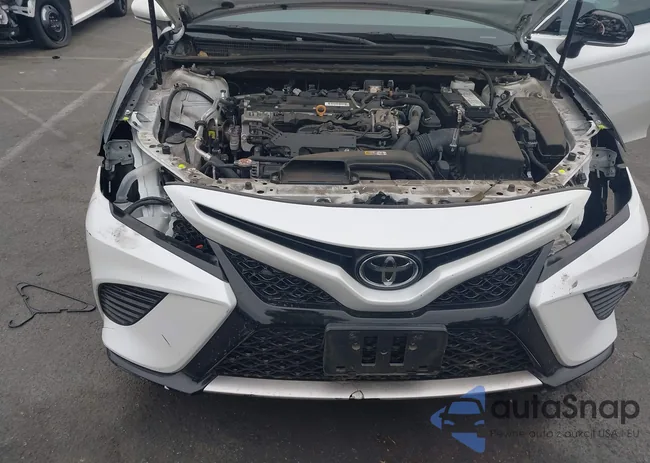 4T1K61AK3LU980832: 42980142