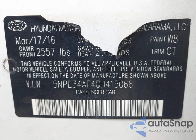 5NPE34AF4GH415066: 42980180