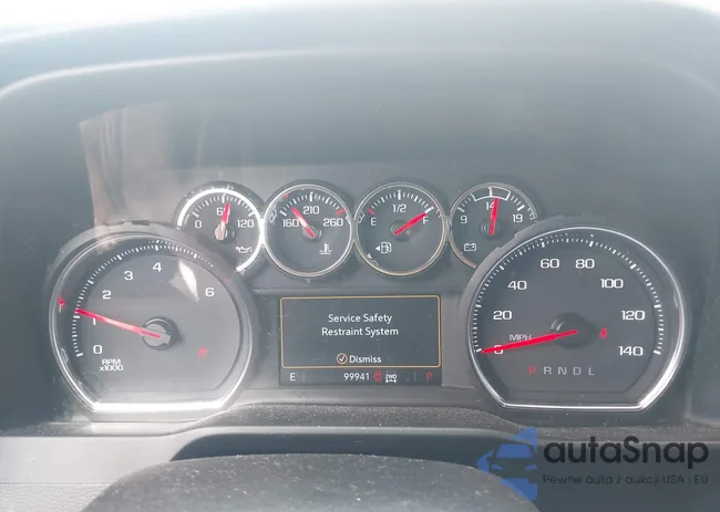 1GCPYCEF1MZ315493: 42980270