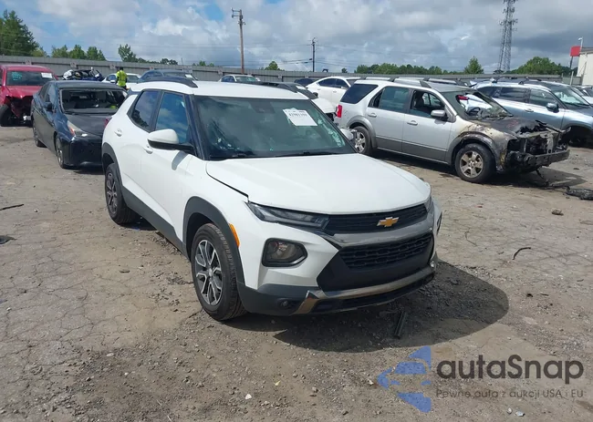 KL79MVSL4MB072522: 42981359