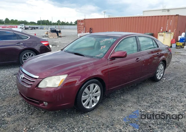 4T1BK36B56U146856: 42981385