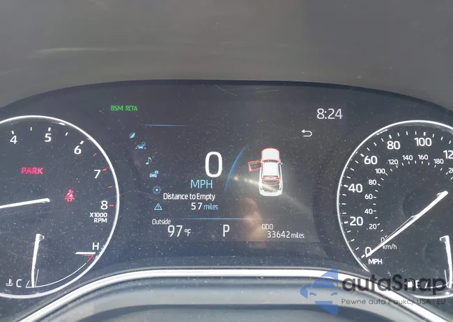 4T1EZ1FBXLU041450: 42981409