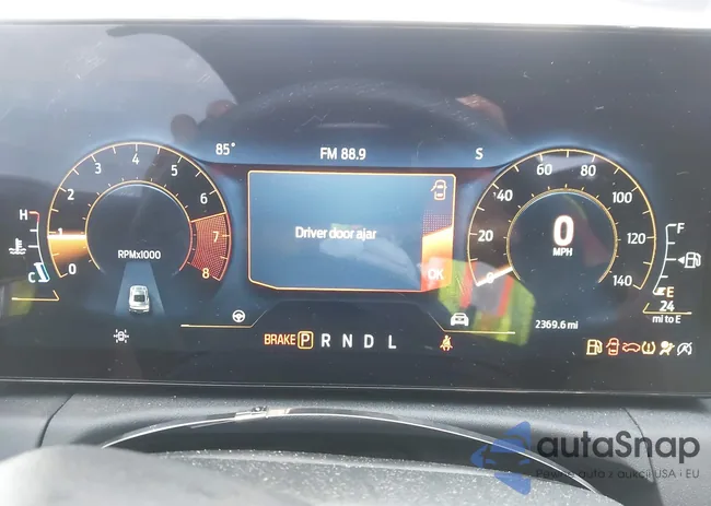 1FA6P8TH9S5110501: 42981447