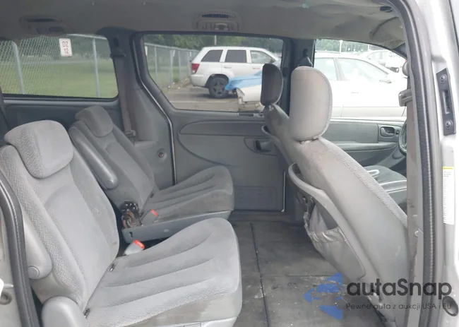 2D4GP44L35R182959: 42981457