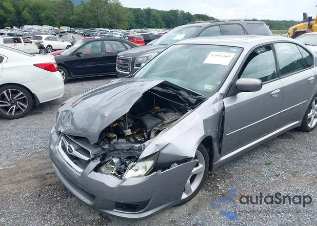 4S3BL616587213311: 42981489