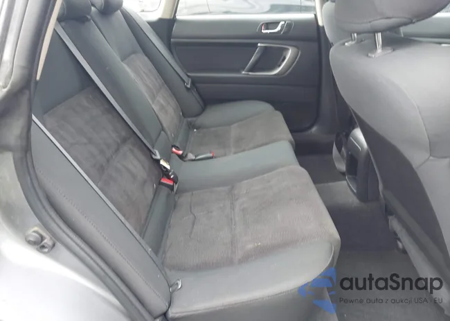 4S3BL616587213311: 42981489