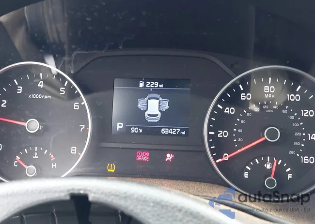 KNDP6CAC5N7018645: 42981497