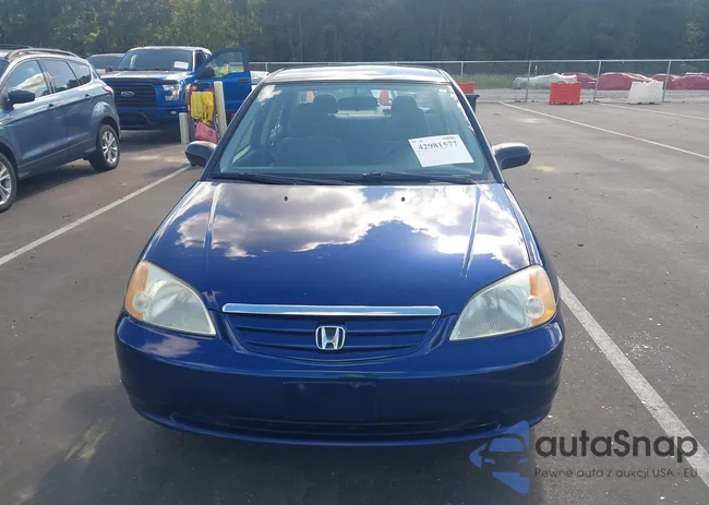 2HGES16543H548674: 42981577