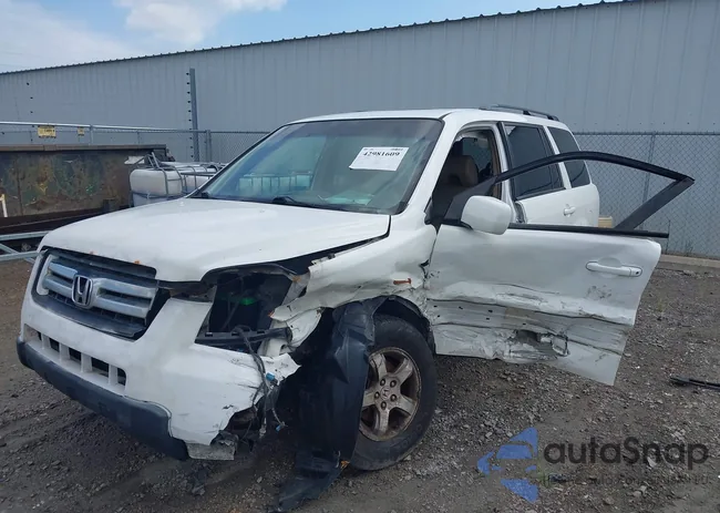 2HKYF18787H511235: 42981609