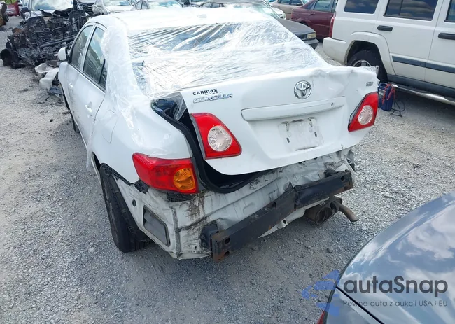 1NXBU40E19Z091085: 42981665