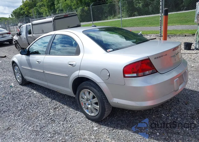 1C3EL66R25N704768: 42981786