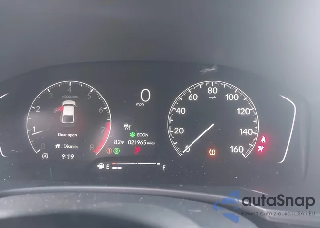 19XFL2H87SE008114: 42981823