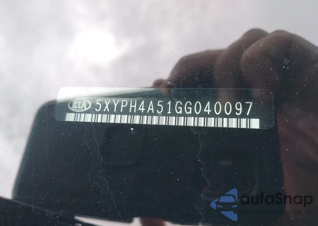 5XYPH4A51GG040097: 42981926