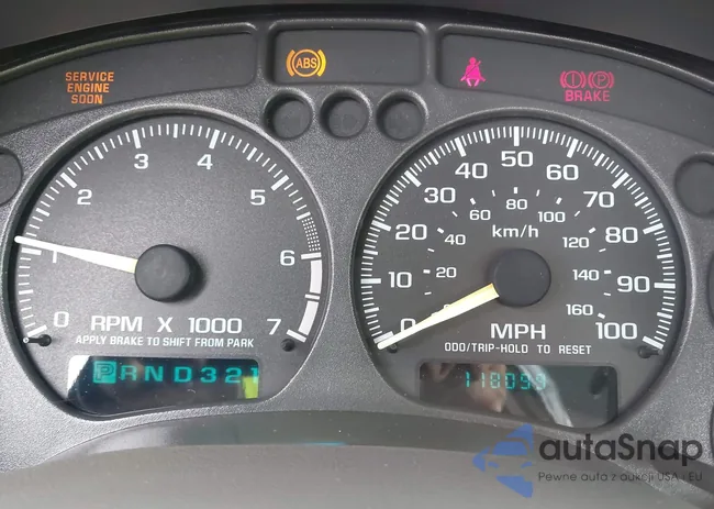 1GTCS195018150771: 42980963