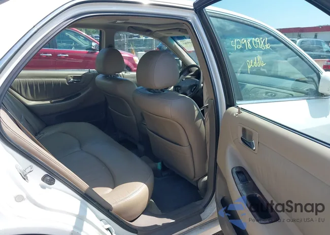 1HGCG1652XA049904: 42980986