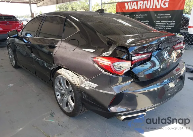 19UUB5F4XMA002133: 42981000