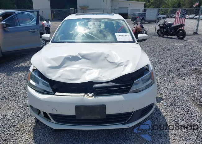 3VWDP7AJXDM356033: 42981007