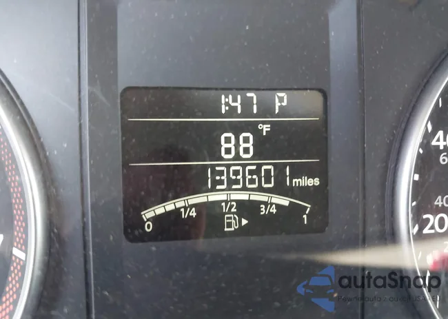 3VWDP7AJXDM356033: 42981007