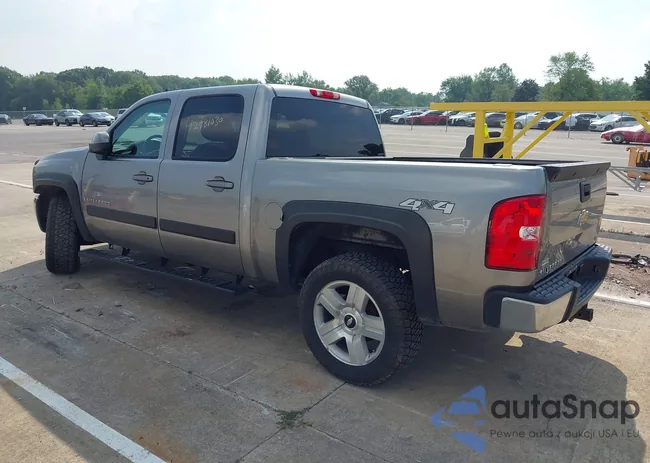 3GCEK13308G114082: 42981030