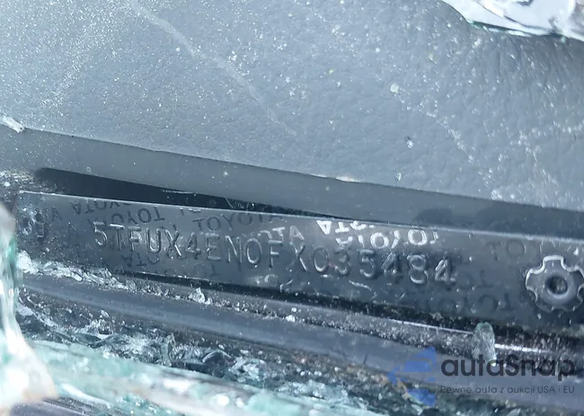 5TFUX4EN0FX035484: 42981084