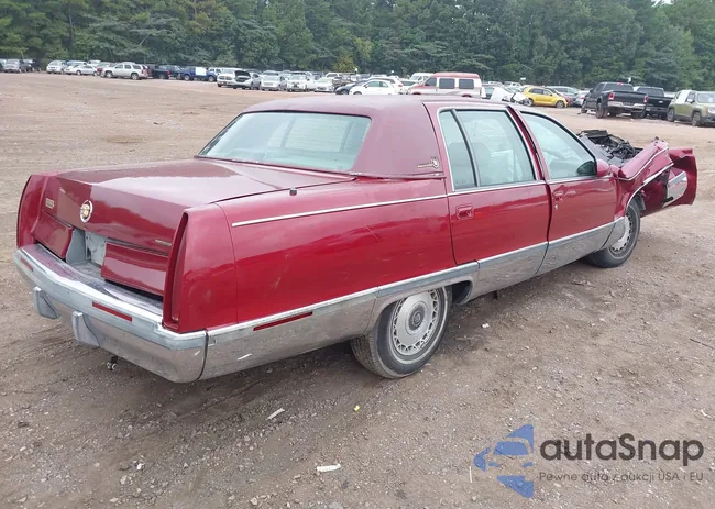 1G6DW52P4TR713638: 42981110