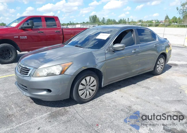 1HGCP2F33AA069249: 42981213