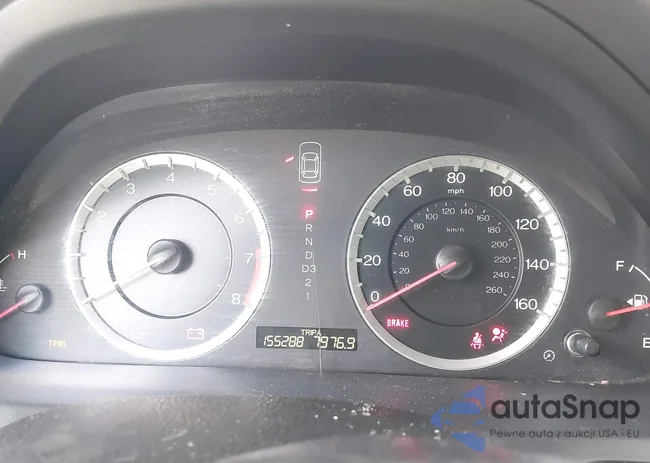 1HGCP2F33AA069249: 42981213