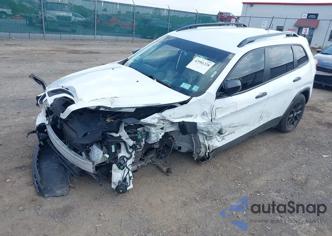 1C4PJMAS1HW631383: 42981228