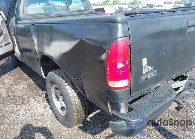 1FTRF18W2XNB83211: 42981240