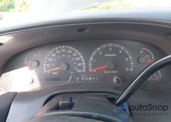 1FTRF18W2XNB83211: 42981240