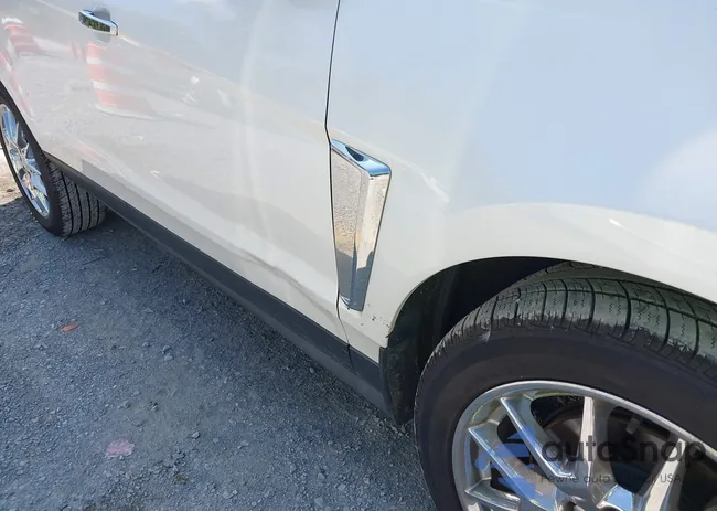 3GYFNDE38ES628775: 42981270