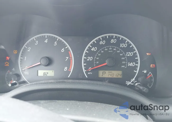 2T1BU4EE3DC110304: 42981286