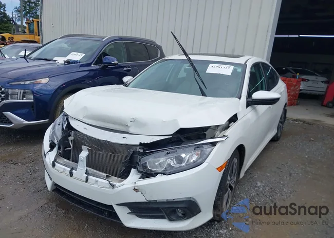 19XFC1F75HE023711: 42981327