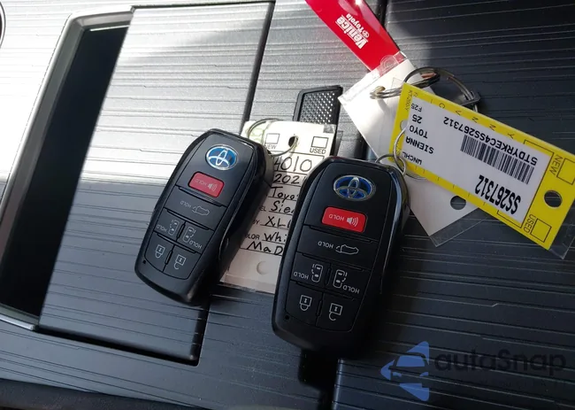 5TDYRKEC4SS267312: 42981351