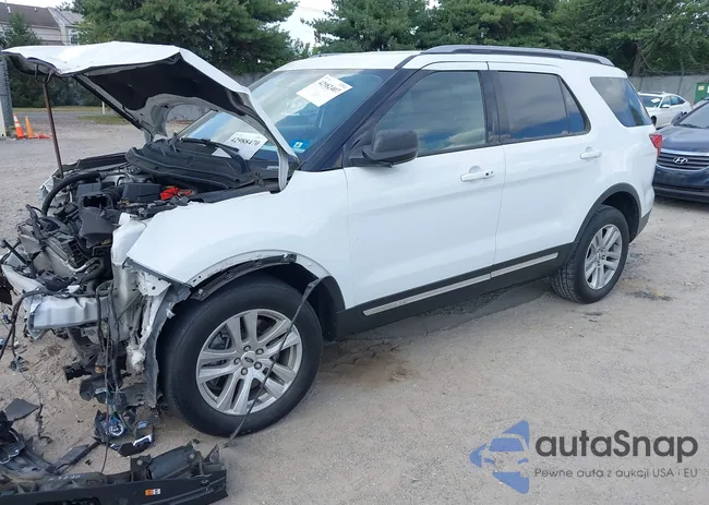 1FM5K8D89KGA50304: 42982407