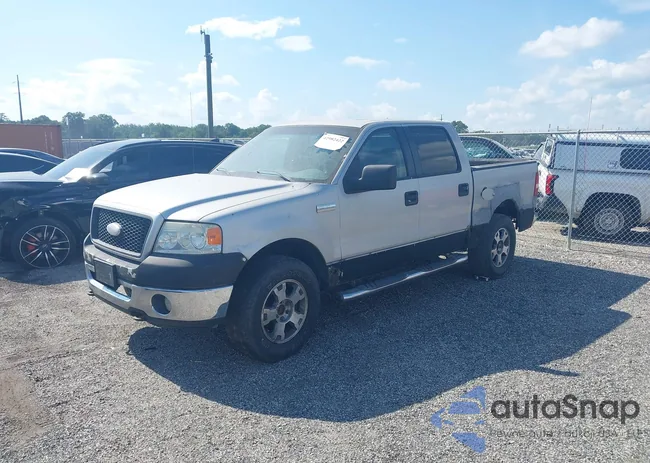 1FTPW14546KA66332: 42982422