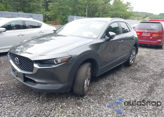 3MVDMBCLXNM407818: 42982543