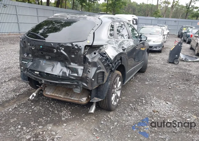 3MVDMBCLXNM407818: 42982543