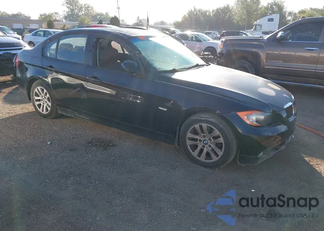 WBAVA33567PV64763: 42982621