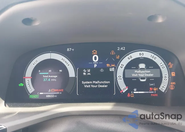 4T1DBADK7SU512987: 42982675