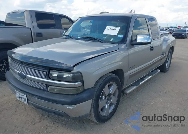 2GCEC19V921119996: 42982697