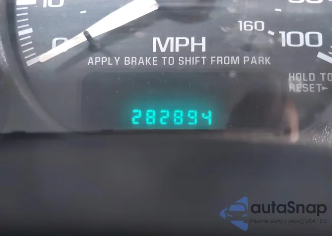 2GCEC19V921119996: 42982697