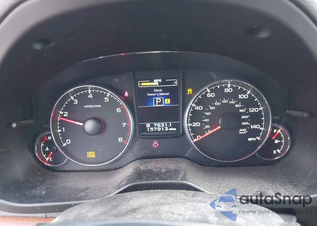 4S4BRBKCXD3234003: 42982709